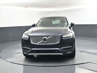 2019 Volvo XC90 T6 Inscription