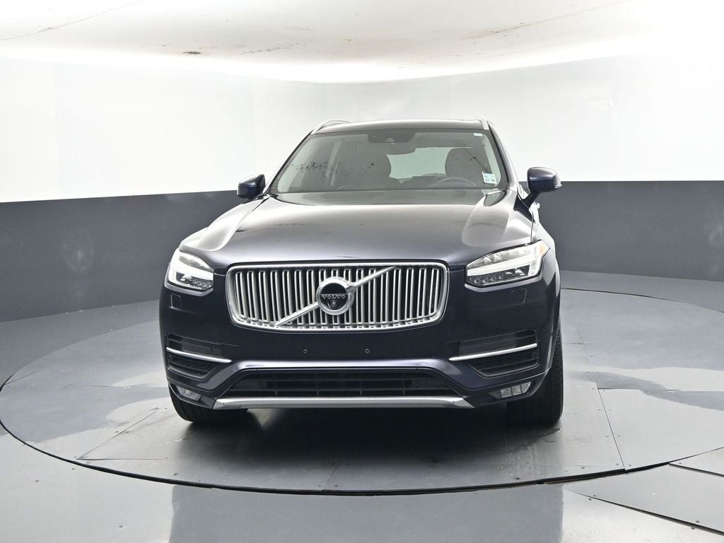 2019 Volvo XC90 T6 Inscription