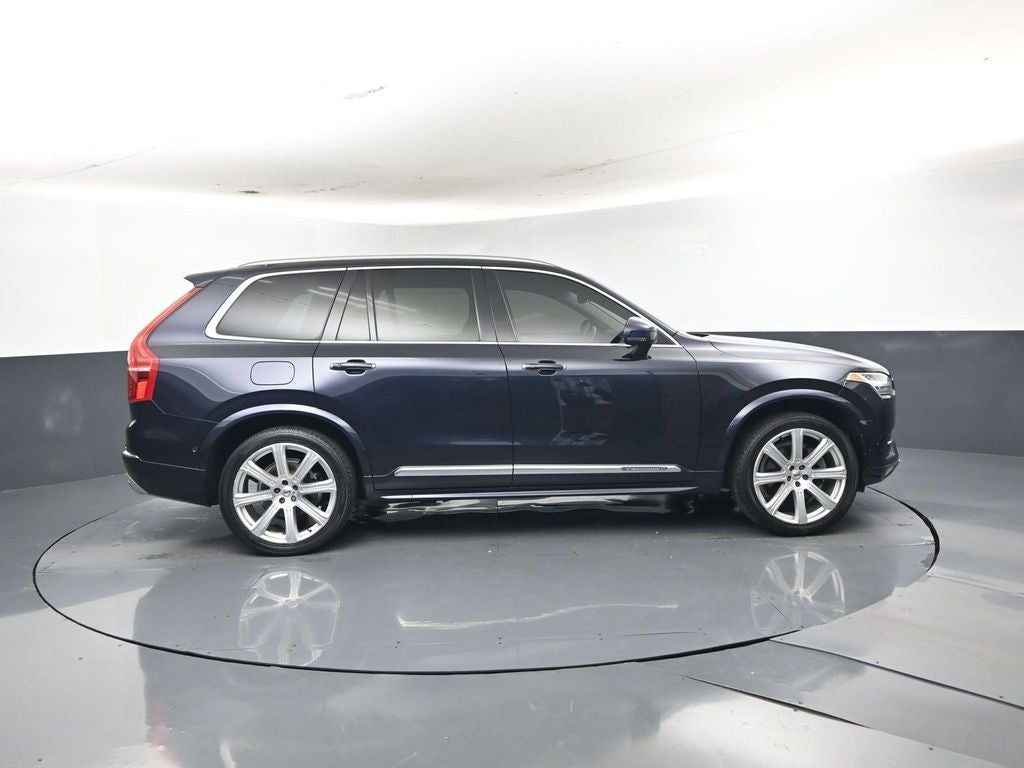 2019 Volvo XC90 T6 Inscription