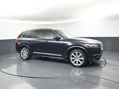 2019 Volvo XC90 T6 Inscription