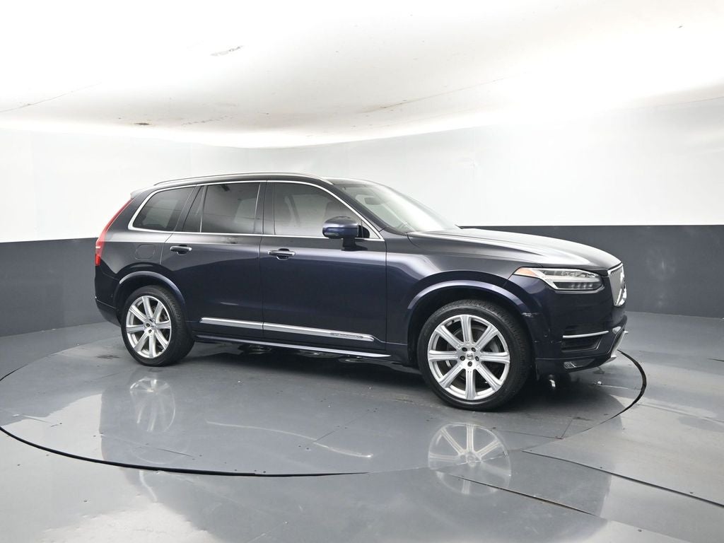 2019 Volvo XC90 T6 Inscription