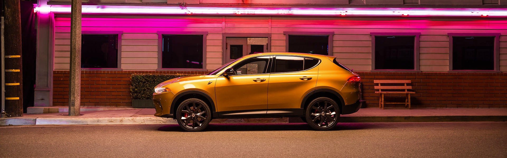 2025 Dodge Hornet | Bayou Chrysler Dodge Jeep Ram | LaPlace, LA