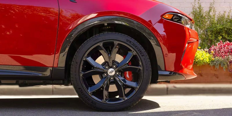 2025 Dodge Hornet | Bayou Chrysler Dodge Jeep Ram | LaPlace, LA