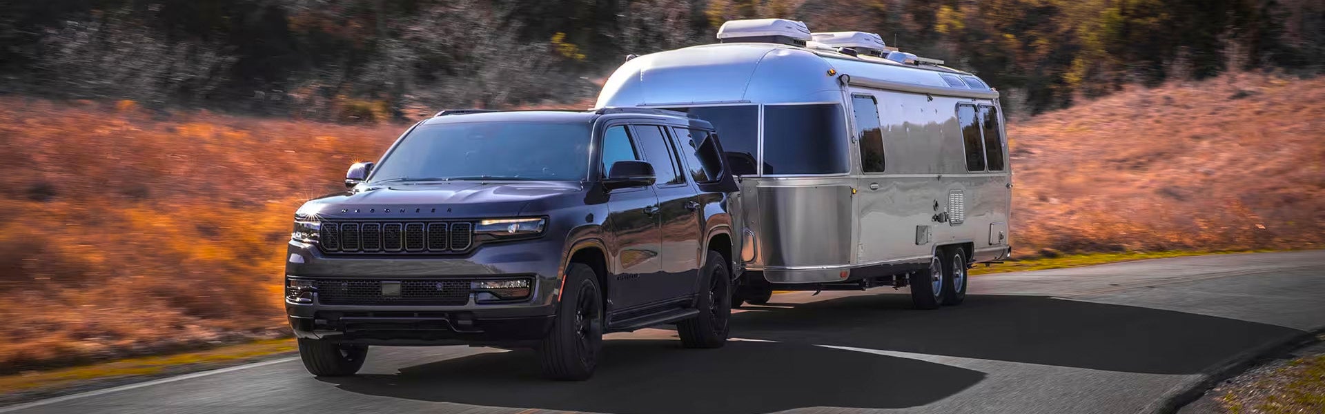 2024 Wagoneer | Bayou Chrysler Dodge Jeep Ram in LaPlace LA