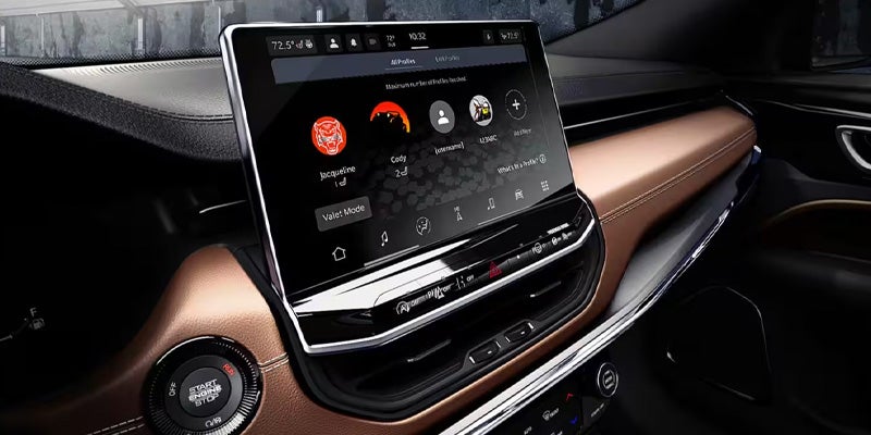 Bayou Chrysler Dodge Jeep Ram | 2025 Jeep Compass