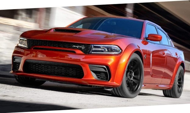2022 Dodge Charger | Bayou Chrysler Dodge Jeep Ram in LaPlace LA
