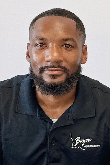 Jarrid Johnson