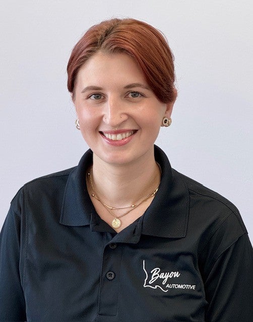 Kati Finckbeiner