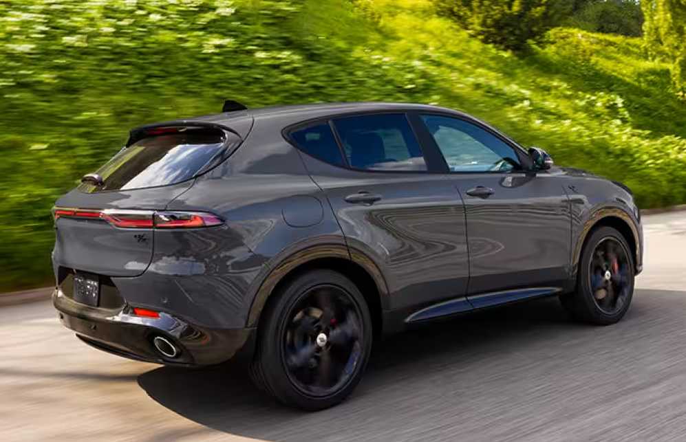 2025 Dodge Hornet | Bayou Chrysler Dodge Jeep Ram | LaPlace, LA