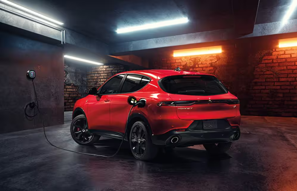 2025 Dodge Hornet | Bayou Chrysler Dodge Jeep Ram | LaPlace, LA