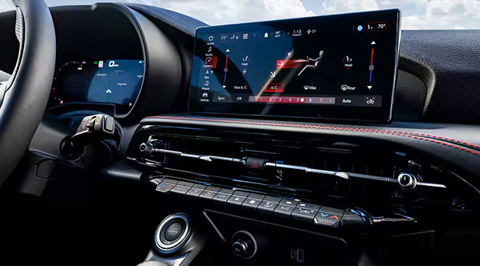 2025 Dodge Hornet | Bayou Chrysler Dodge Jeep Ram | LaPlace, LA