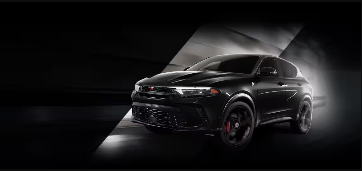 2025 Dodge Hornet | Bayou Chrysler Dodge Jeep Ram | LaPlace, LA