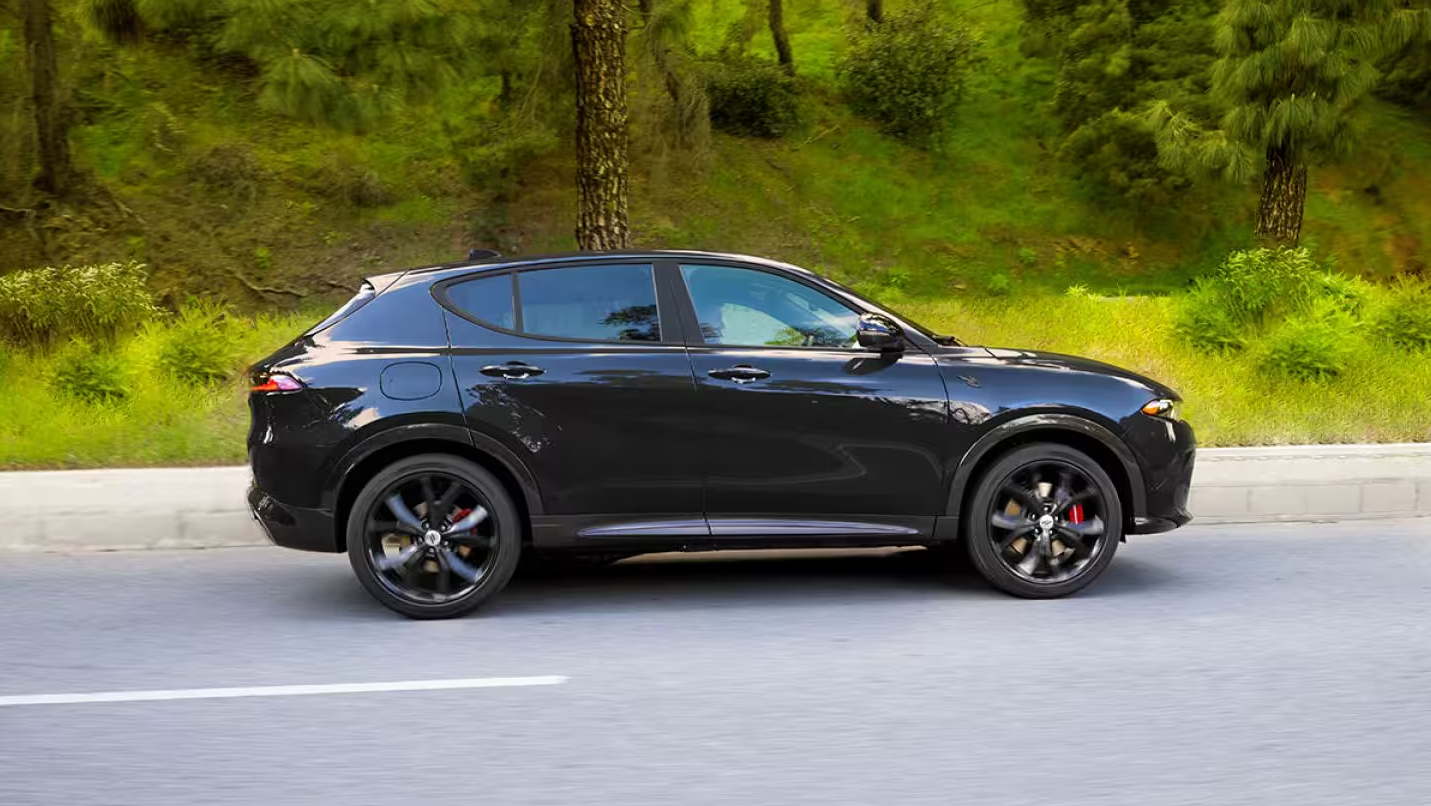 2025 Dodge Hornet | Bayou Chrysler Dodge Jeep Ram | LaPlace, LA