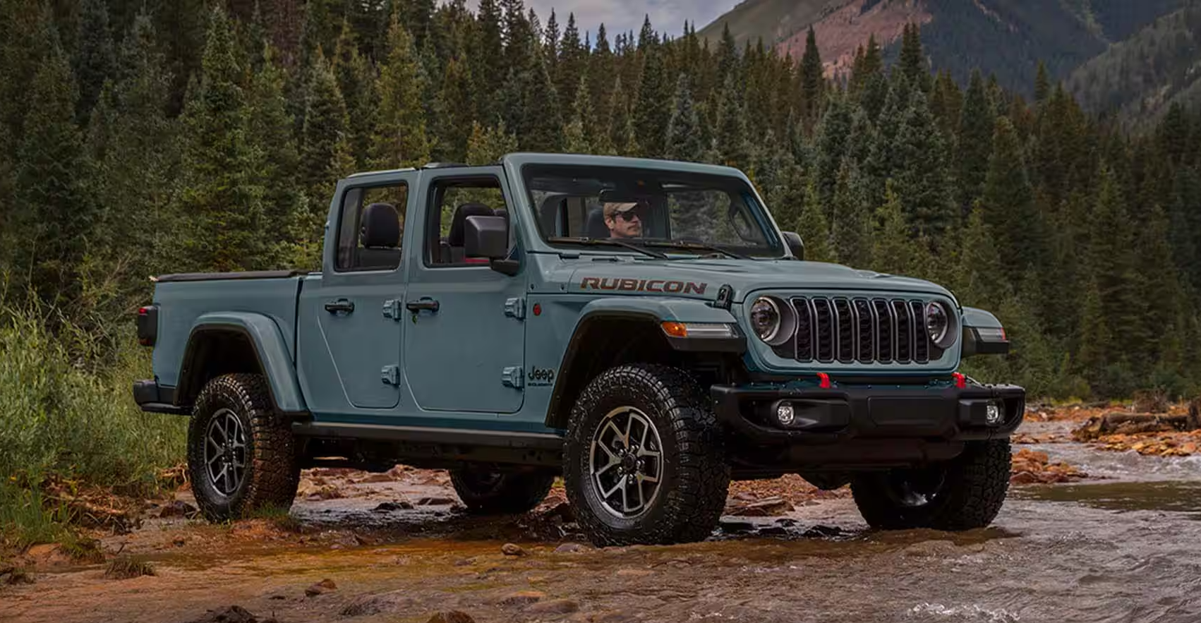 2025 Jeep Gladiator | Bayou Chrysler Dodge Jeep Ram | LaPlace, LA