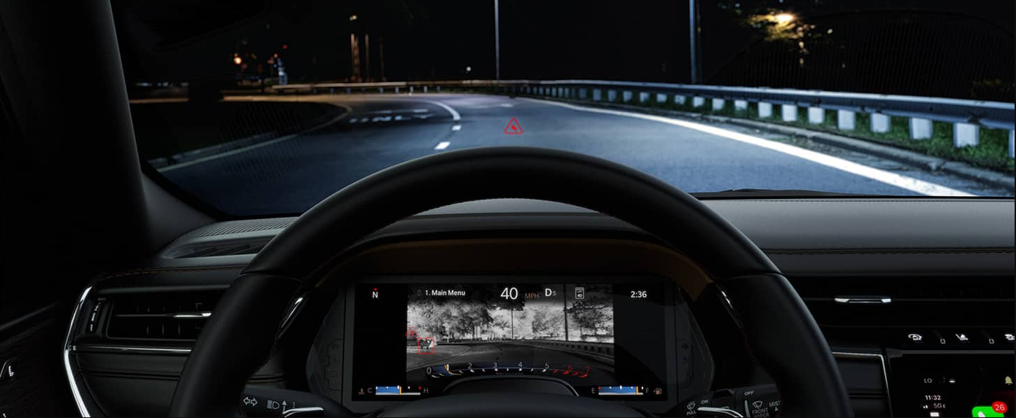 2025 Jeep Grand Cherokee | Bayou Chrysler Dodge Jeep Ram | LaPlace, LA