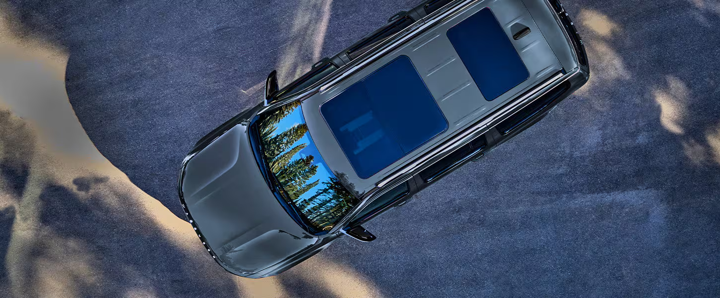 2025 Wagoneer | Bayou Chrysler Dodge Jeep Ram | LaPlace, LA