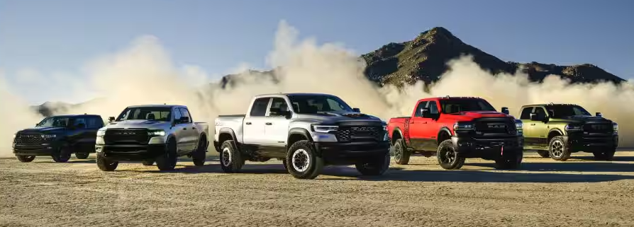 2025 Ram 1500 | Bayou Chrysler Dodge Jeep Ram | LaPlace, LA