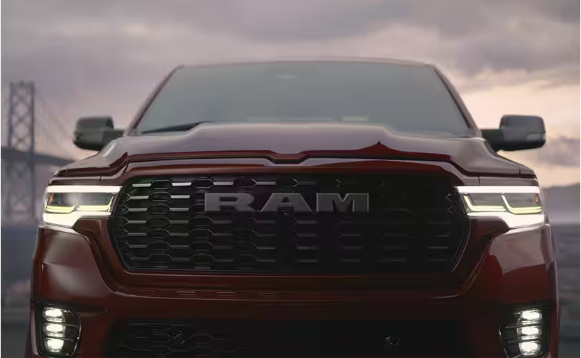 2025 Ram 1500 | Bayou Chrysler Dodge Jeep Ram | LaPlace, LA