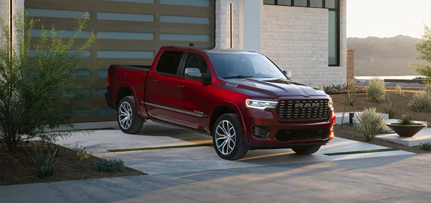 2025 Ram 1500 | Bayou Chrysler Dodge Jeep Ram | LaPlace, LA