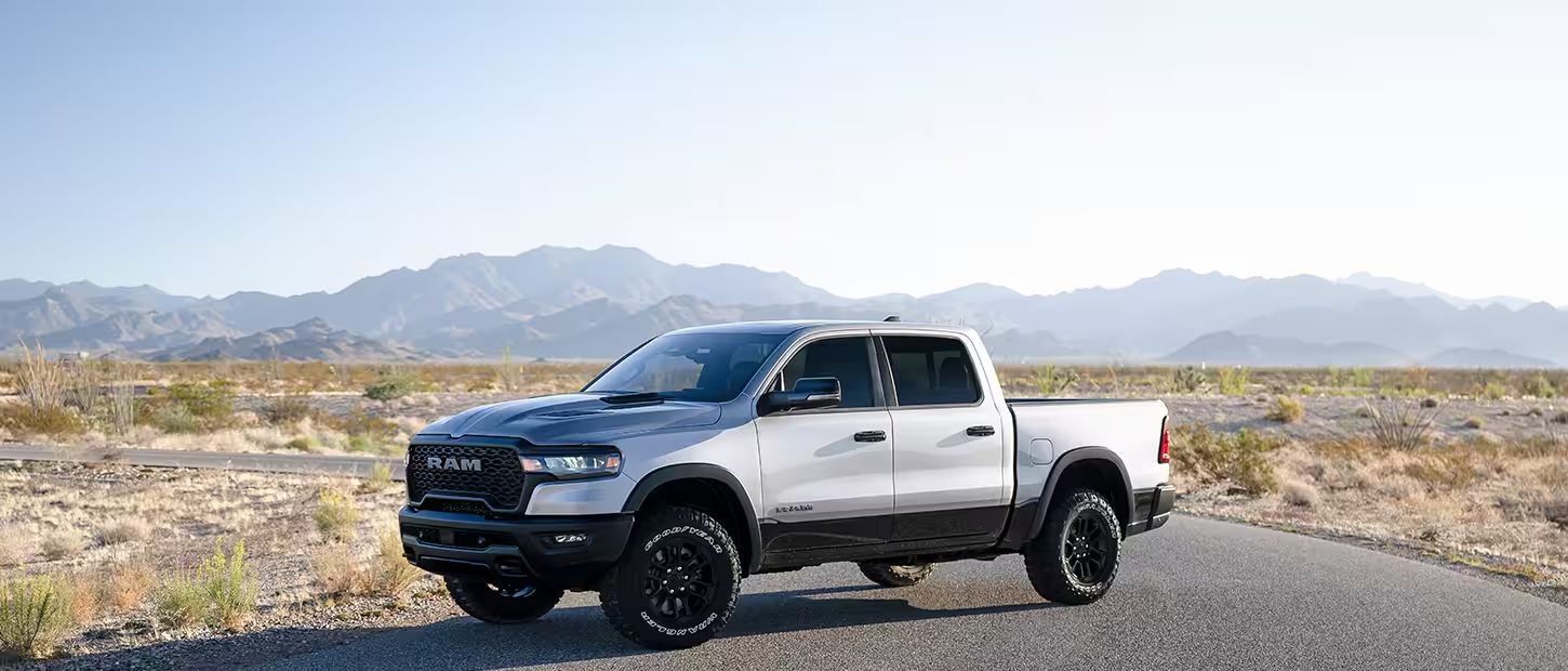 2025 Ram 1500 | Bayou Chrysler Dodge Jeep Ram | LaPlace, LA