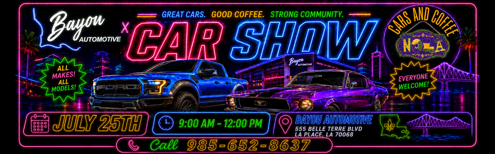 Car Show