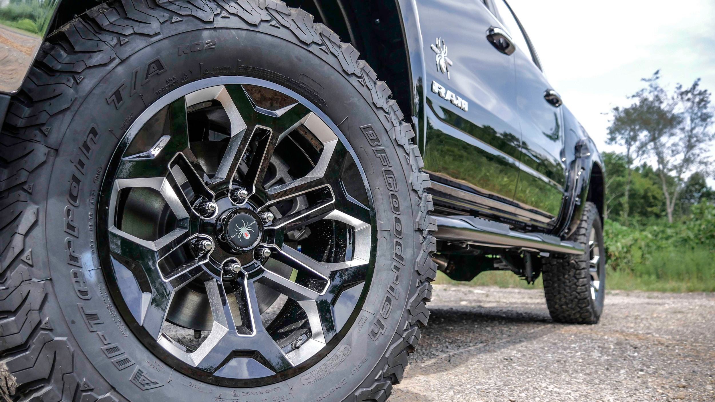 Bayou Chrysler Dodge Jeep Ram in LaPlace LA